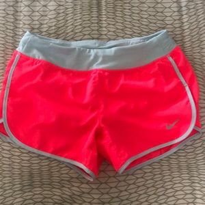 Nike athletic shorts